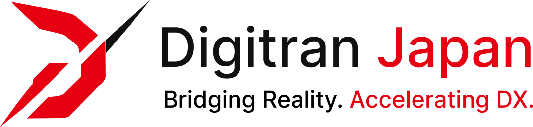 Digitran Japan / Digitran