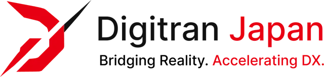 Digitran Japan / Digitran